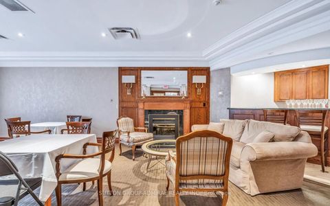 Photo 48 at 207 - 10 Old Mill Trail, Kingsway South, Toronto