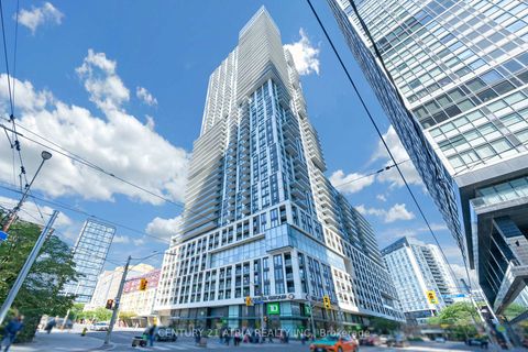 Photo 0 at 631 - 251 Jarvis Street, Yonge Corridor, Toronto