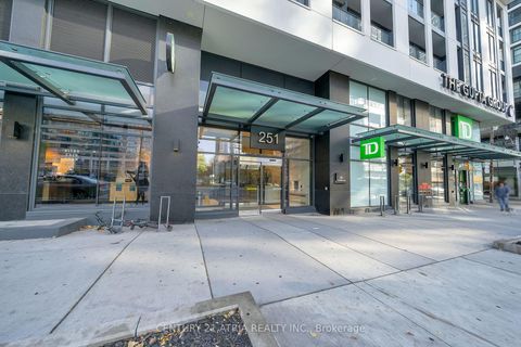 Photo 1 at 631 - 251 Jarvis Street, Yonge Corridor, Toronto Photo 1 at 631 - 251 Jarvis Street, Yonge Corridor, Toronto