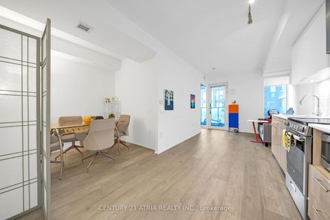 Photo 3 at 631 - 251 Jarvis Street, Yonge Corridor, Toronto