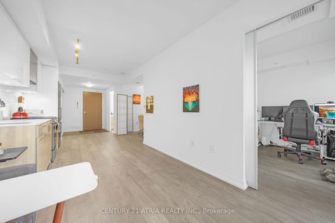 Photo 6 at 631 - 251 Jarvis Street, Yonge Corridor, Toronto