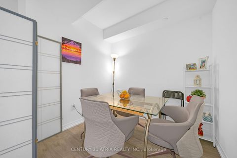 Photo 7 at 631 - 251 Jarvis Street, Yonge Corridor, Toronto