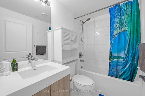 Photo 8 at 631 - 251 Jarvis Street, Yonge Corridor, Toronto Photo 8 at 631 - 251 Jarvis Street, Yonge Corridor, Toronto