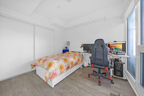 Photo 9 at 631 - 251 Jarvis Street, Yonge Corridor, Toronto