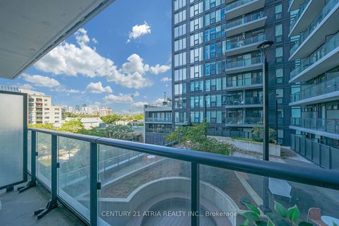 Photo 10 at 631 - 251 Jarvis Street, Yonge Corridor, Toronto