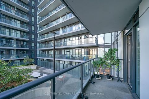 Photo 11 at 631 - 251 Jarvis Street, Yonge Corridor, Toronto Photo 11 at 631 - 251 Jarvis Street, Yonge Corridor, Toronto