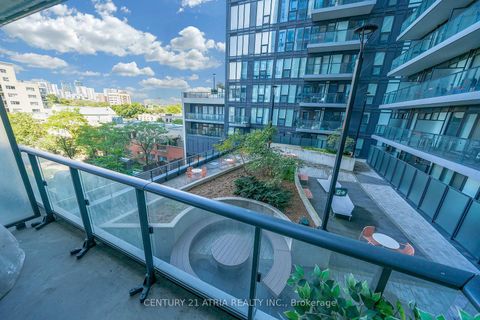 Photo 12 at 631 - 251 Jarvis Street, Yonge Corridor, Toronto