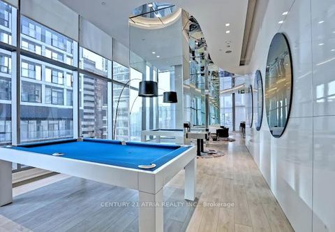 Photo 14 at 631 - 251 Jarvis Street, Yonge Corridor, Toronto
