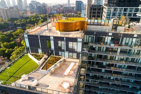 Photo 15 at 631 - 251 Jarvis Street, Yonge Corridor, Toronto Photo 15 at 631 - 251 Jarvis Street, Yonge Corridor, Toronto