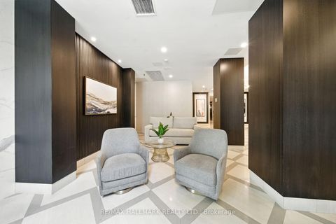 Photo 5 at 2002 - 215 Wynford Drive, Flemingdon Park, Toronto