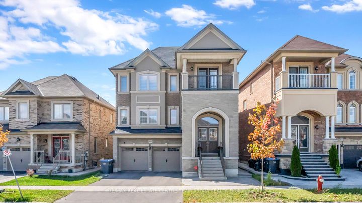 Photo 0 at 450 Brisdale Drive, Northwest Brampton, Brampton