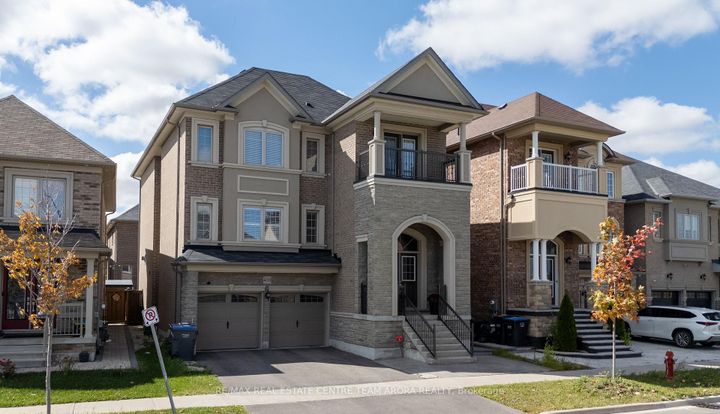 Photo 1 at 450 Brisdale Drive, Northwest Brampton, Brampton