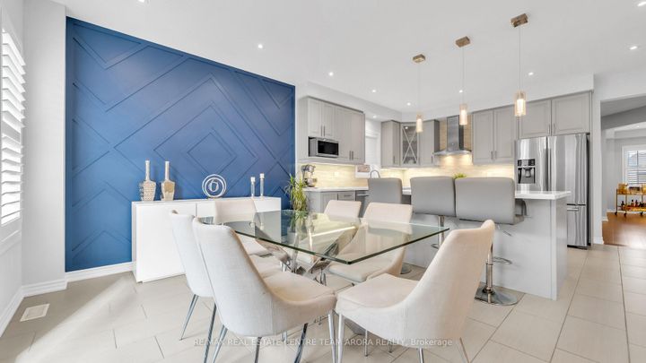 Photo 13 at 450 Brisdale Drive, Northwest Brampton, Brampton