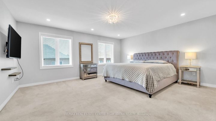 Photo 20 at 450 Brisdale Drive, Northwest Brampton, Brampton