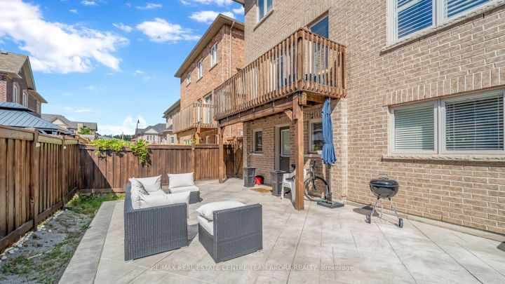 Photo 40 at 450 Brisdale Drive, Northwest Brampton, Brampton