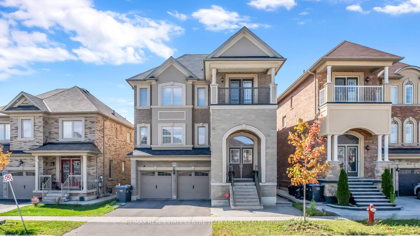 450 Brisdale Drive, Northwest Brampton, Brampton 2