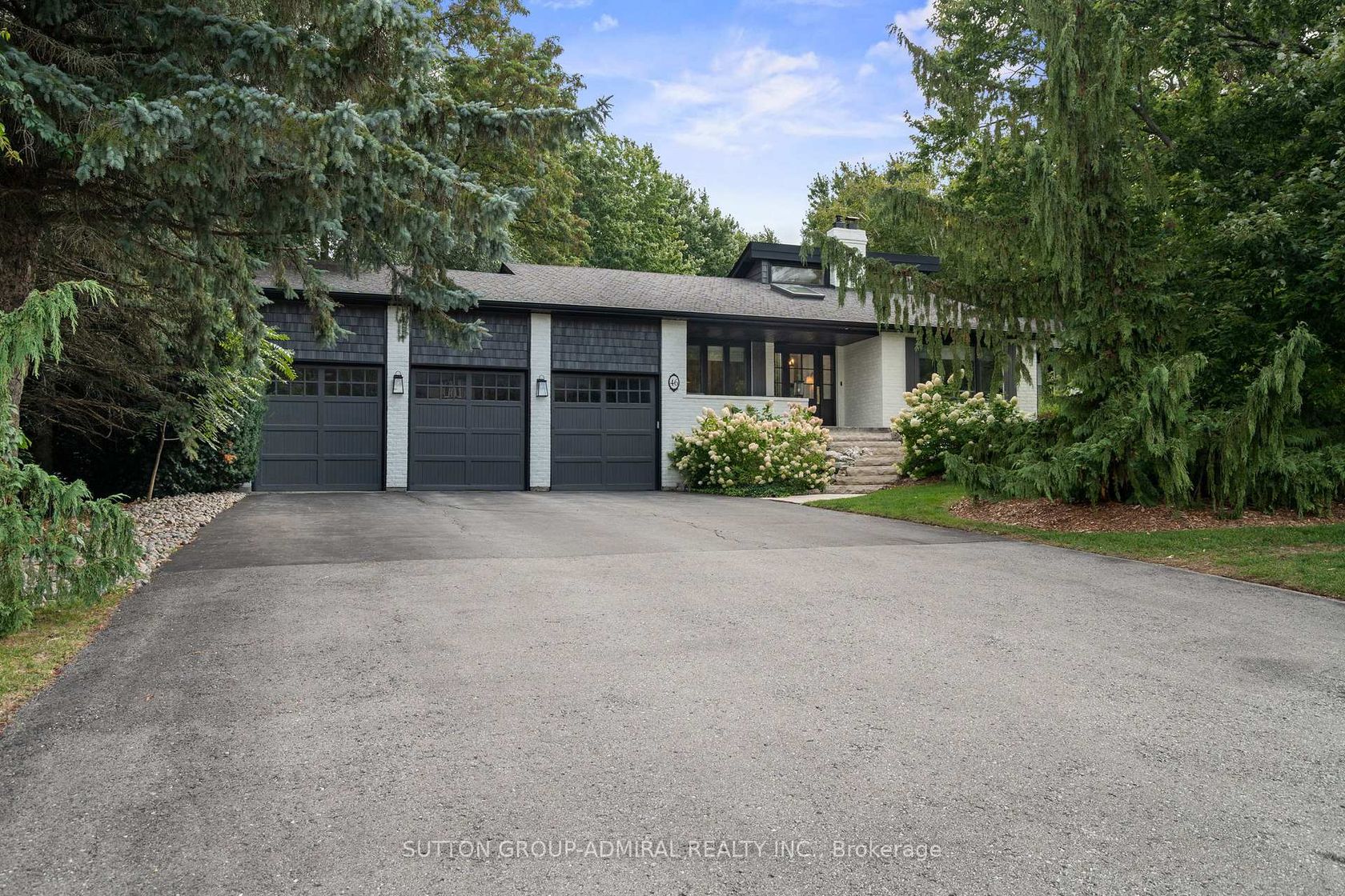 46 Munshaw Court, Pottageville, King 