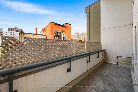 Photo 18 at 331 - 500 Richmond Street W, Waterfront Communities C1, Toronto