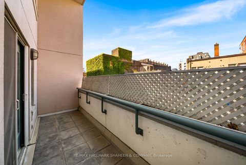 Photo 19 at 331 - 500 Richmond Street W, Waterfront Communities C1, Toronto