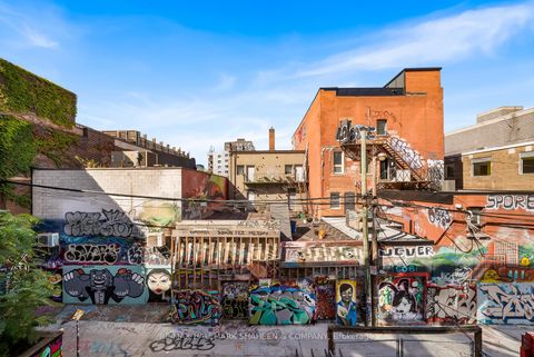 Photo 20 at 331 - 500 Richmond Street W, Waterfront Communities C1, Toronto