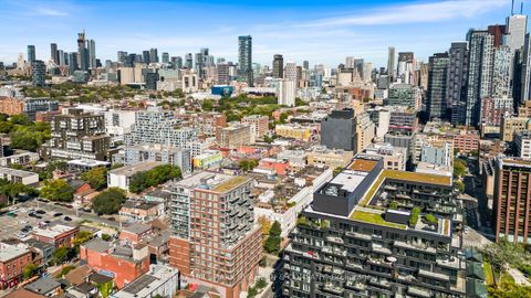 Photo 37 at 331 - 500 Richmond Street W, Waterfront Communities C1, Toronto