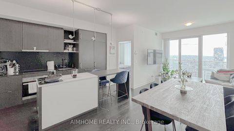 Photo 1 at 6506 - 100 Harbour Street, Waterfront Communities C1, Toronto
