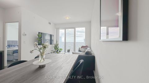 Photo 3 at 6506 - 100 Harbour Street, Waterfront Communities C1, Toronto