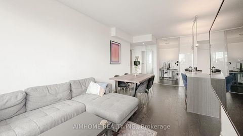 Photo 4 at 6506 - 100 Harbour Street, Waterfront Communities C1, Toronto