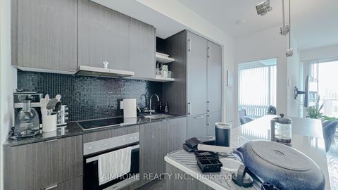 Photo 6 at 6506 - 100 Harbour Street, Waterfront Communities C1, Toronto