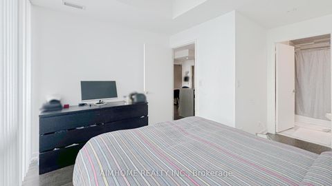 Photo 9 at 6506 - 100 Harbour Street, Waterfront Communities C1, Toronto