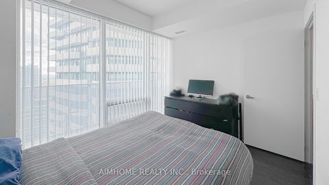 Photo 10 at 6506 - 100 Harbour Street, Waterfront Communities C1, Toronto