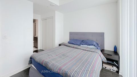 Photo 11 at 6506 - 100 Harbour Street, Waterfront Communities C1, Toronto