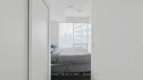 Photo 12 at 6506 - 100 Harbour Street, Waterfront Communities C1, Toronto