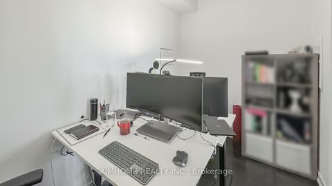 Photo 16 at 6506 - 100 Harbour Street, Waterfront Communities C1, Toronto