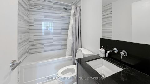 Photo 17 at 6506 - 100 Harbour Street, Waterfront Communities C1, Toronto