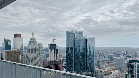 Photo 19 at 6506 - 100 Harbour Street, Waterfront Communities C1, Toronto