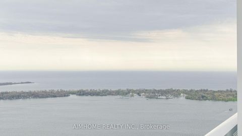 Photo 20 at 6506 - 100 Harbour Street, Waterfront Communities C1, Toronto