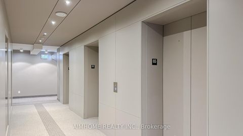 Photo 21 at 6506 - 100 Harbour Street, Waterfront Communities C1, Toronto