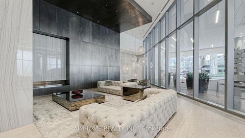 Photo 22 at 6506 - 100 Harbour Street, Waterfront Communities C1, Toronto