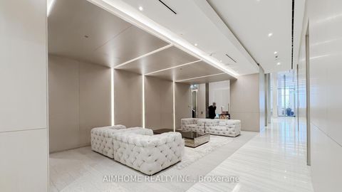 Photo 23 at 6506 - 100 Harbour Street, Waterfront Communities C1, Toronto
