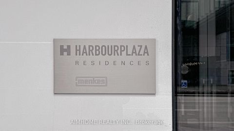 Photo 24 at 6506 - 100 Harbour Street, Waterfront Communities C1, Toronto