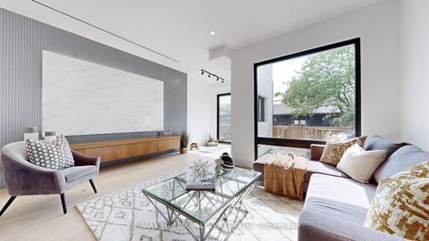 Photo 8 at 122 Crawford Street, Bellwoods, Toronto Photo 8 at 122 Crawford Street, Bellwoods, Toronto