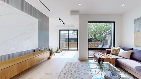 Photo 9 at 122 Crawford Street, Bellwoods, Toronto Photo 9 at 122 Crawford Street, Bellwoods, Toronto