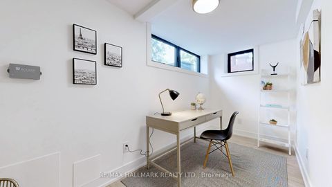 Photo 34 at 122 Crawford Street, Bellwoods, Toronto Photo 34 at 122 Crawford Street, Bellwoods, Toronto