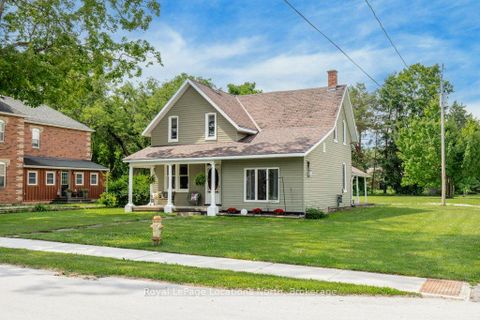 Photo 4 at 10 Wellington Street E, Creemore, Clearview