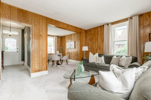 Photo 16 at 10 Wellington Street E, Creemore, Clearview