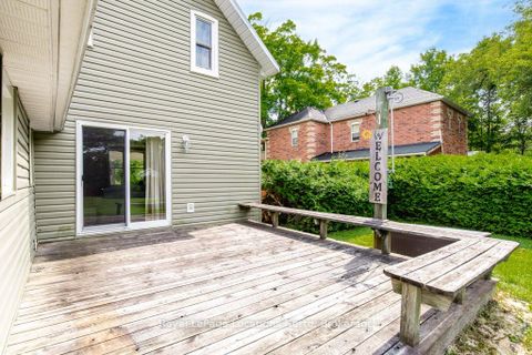 Photo 36 at 10 Wellington Street E, Creemore, Clearview