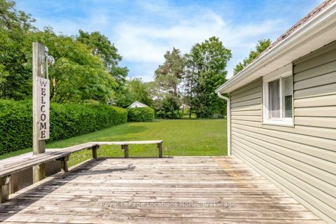 Photo 37 at 10 Wellington Street E, Creemore, Clearview