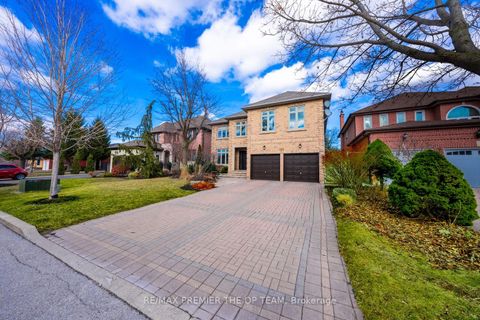 Photo 0 at 182 Clover Leaf Street, East Woodbridge, Vaughan