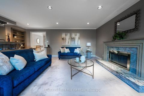 Photo 15 at 182 Clover Leaf Street, East Woodbridge, Vaughan